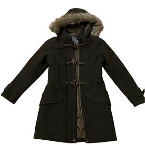𝅺💚 I. Spiewak & Sons wool McElroy coat - XS/0​